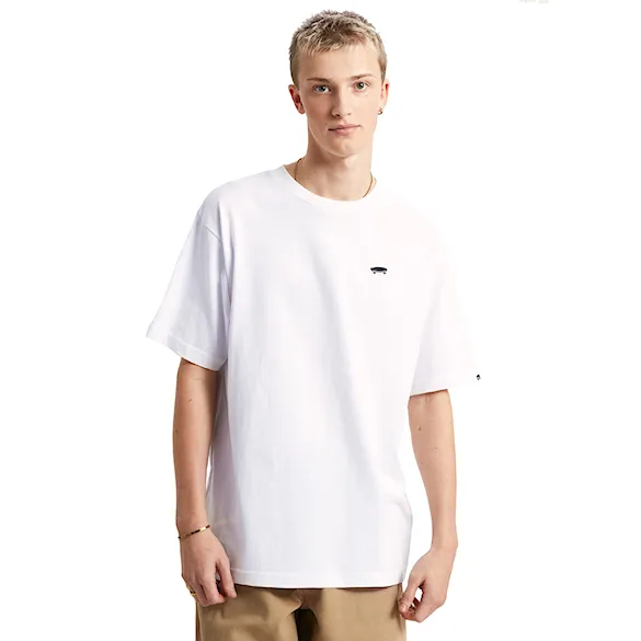 Tričko Vans Salton Loose SS white 2026 - 1