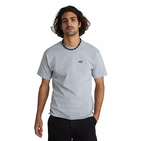 Koszulka Vans Skate Classics SS skate athletic heather 2024 - 1