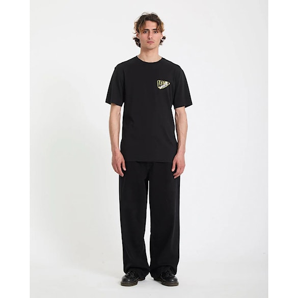 Tričko Volcom Alix Coffin BSC SST black 2026 - 7