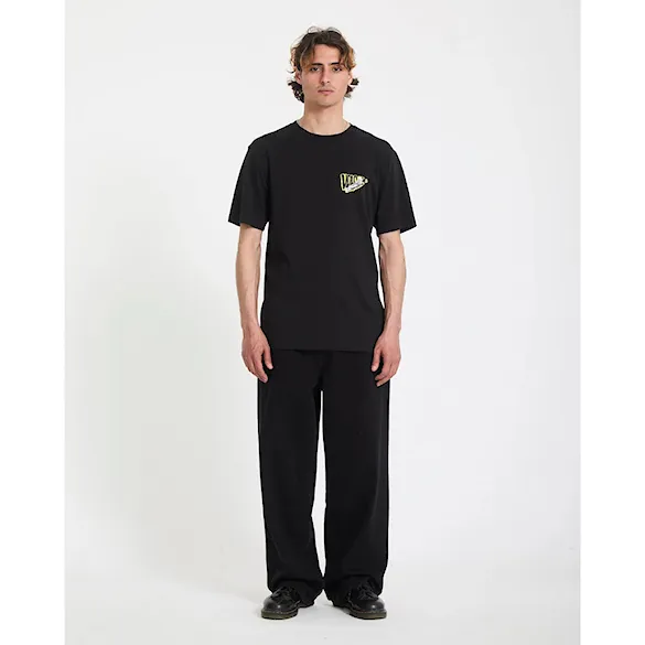 Tričko Volcom Alix Coffin BSC SST black 2026 - 7