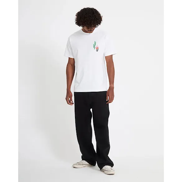 T-shirt Volcom FA Mickey Mason 2 SST white 2026 - 7