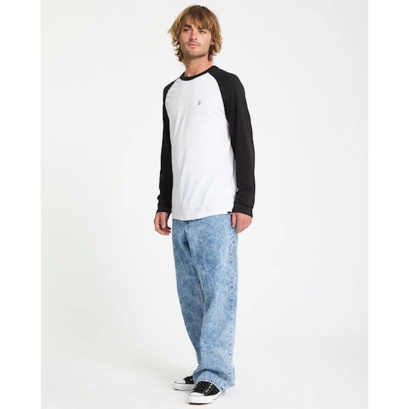 T-shirt Volcom Pen BSC LST black 2026 - 6