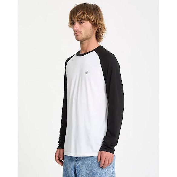 T-shirt Volcom Pen BSC LST black 2026 - 3