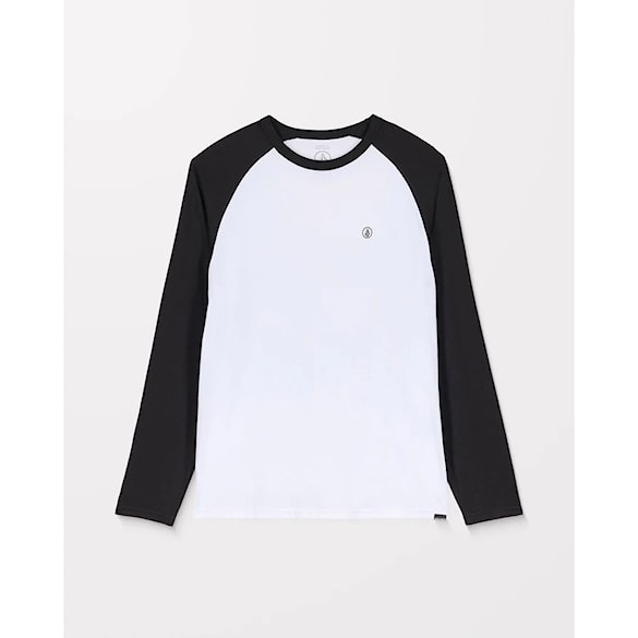 T-shirt Volcom Pen BSC LST black 2026 - 7