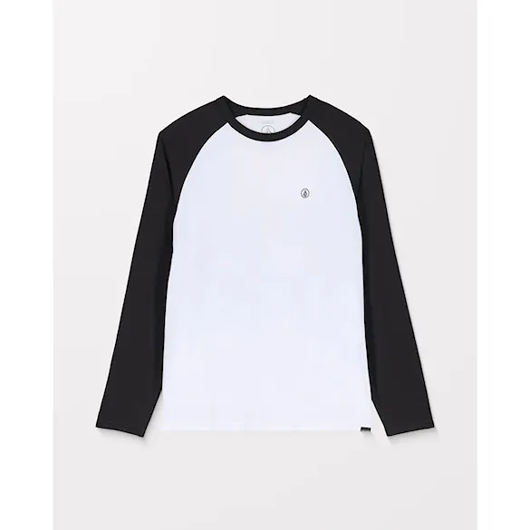 Koszulka Volcom Pen BSC LST black 2026 - 7