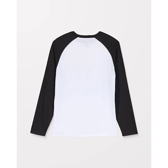 T-shirt Volcom Pen BSC LST black 2026 - 8