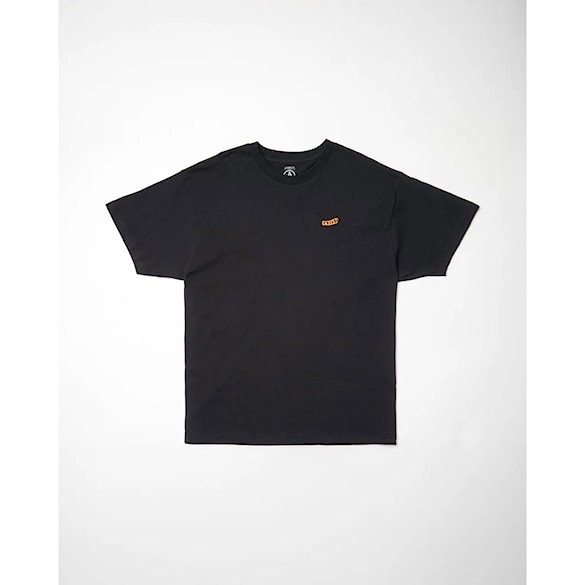 T-shirt Volcom Pistol Stone LSE SST black 2026 - 7