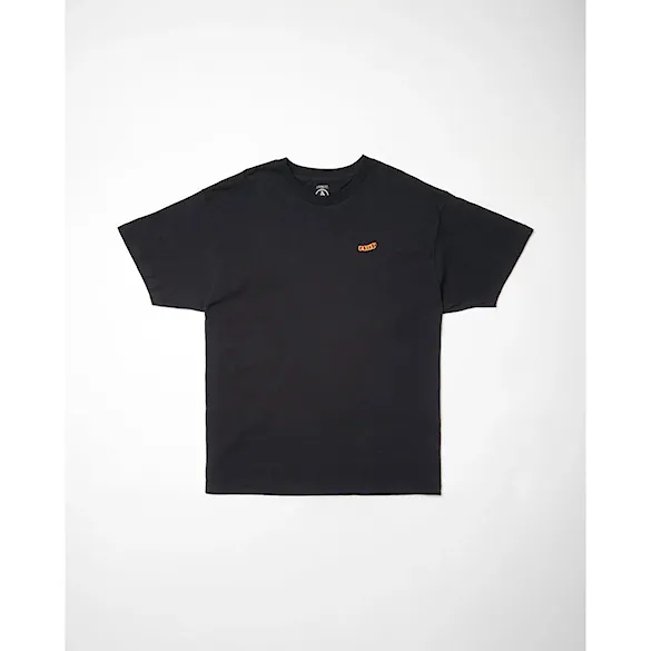 T-shirt Volcom Pistol Stone LSE SST black 2026 - 7