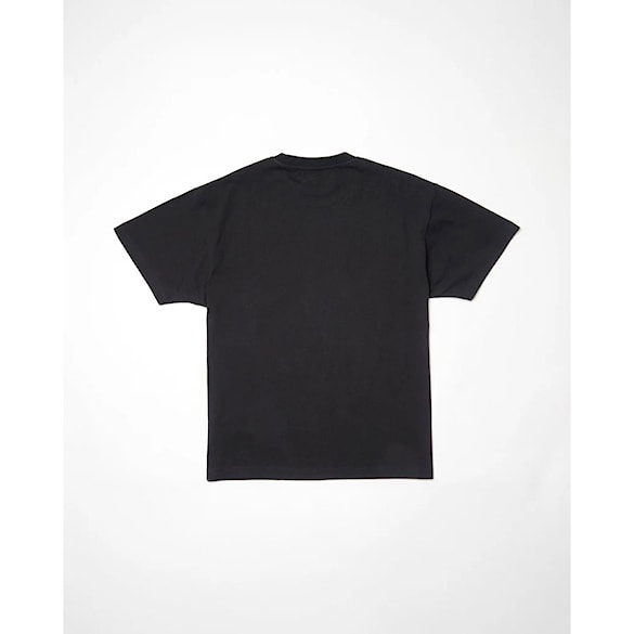 T-shirt Volcom Pistol Stone LSE SST black 2026 - 8