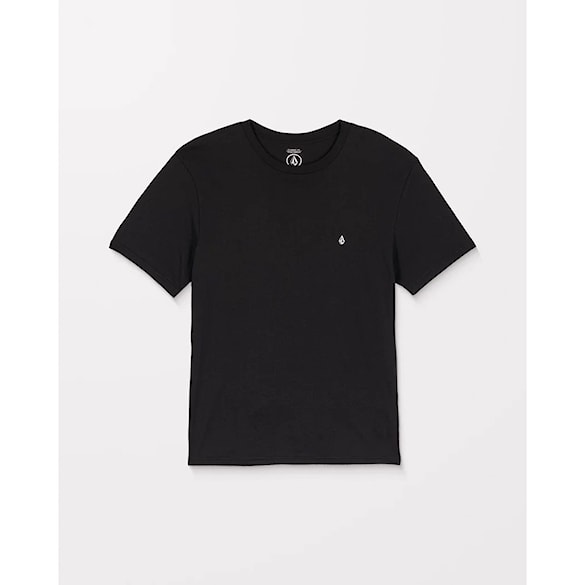 Koszulka Volcom Stone Blanks BSC SST black 2026 - 8