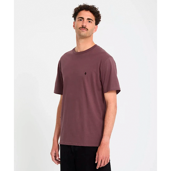 Tričko Volcom Stone Blanks BSC SST pistol punch 2026 - 3