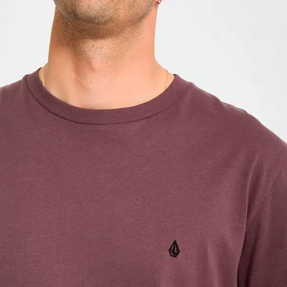 Tričko Volcom Stone Blanks BSC SST pistol punch 2026 - 4
