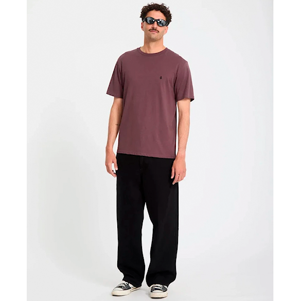 Tričko Volcom Stone Blanks BSC SST pistol punch 2026 - 5