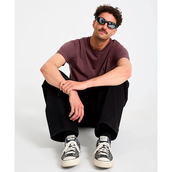 Tričko Volcom Stone Blanks BSC SST pistol punch 2026 - 6