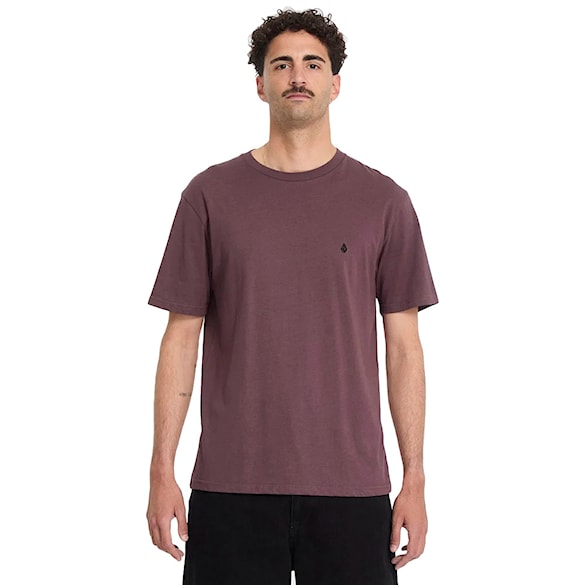 Tričko Volcom Stone Blanks BSC SST pistol punch 2026 - 1