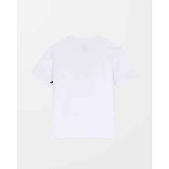 Tričko Volcom Stone Blanks BSC SST white 2026 - 10