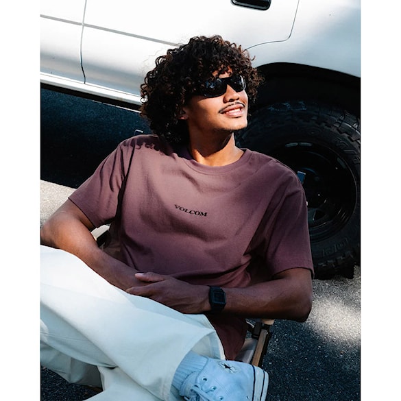 T-shirt Volcom Stone LSE SST pistol punch 2026 - 4