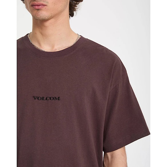 T-shirt Volcom Stone LSE SST pistol punch 2026 - 5