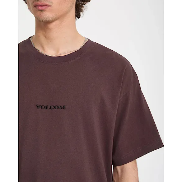 Tričko Volcom Stone LSE SST pistol punch 2026 - 5