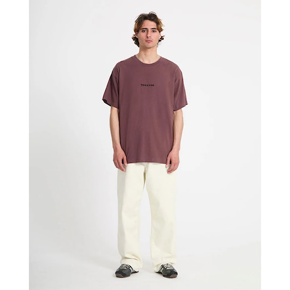 T-shirt Volcom Stone LSE SST pistol punch 2026 - 6