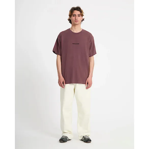 Tričko Volcom Stone LSE SST pistol punch 2026 - 6