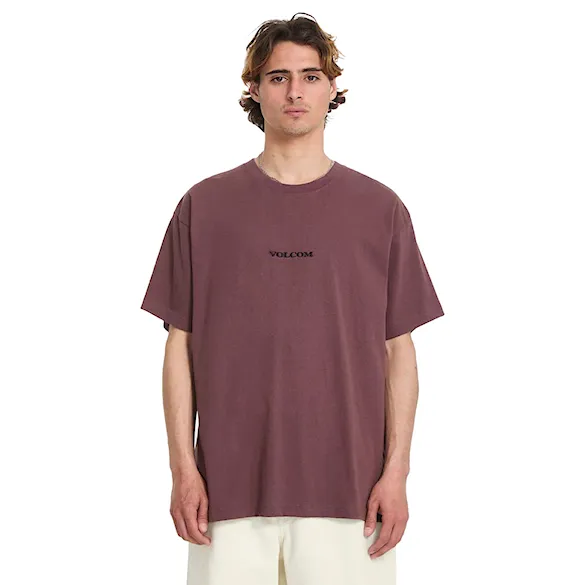 Tričko Volcom Stone LSE SST pistol punch 2026 - 1