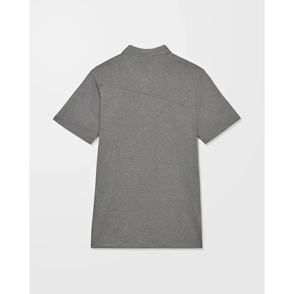 Koszulka Volcom Wowzer Polo SS stealth 2026 - 7