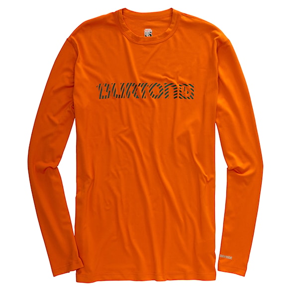 Overal Burton Lightweight Crew hunter 2012 - 1