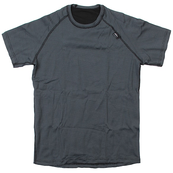 Overal Mill Polypropylen grey 2013 - 1