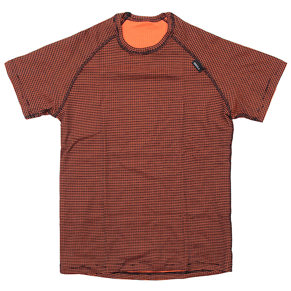 Overal Mill Polypropylen orange 2013 - 1