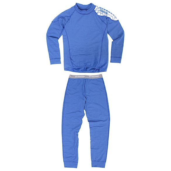 Overal Sensor Thermo Evo Kids blue 2013 - 1