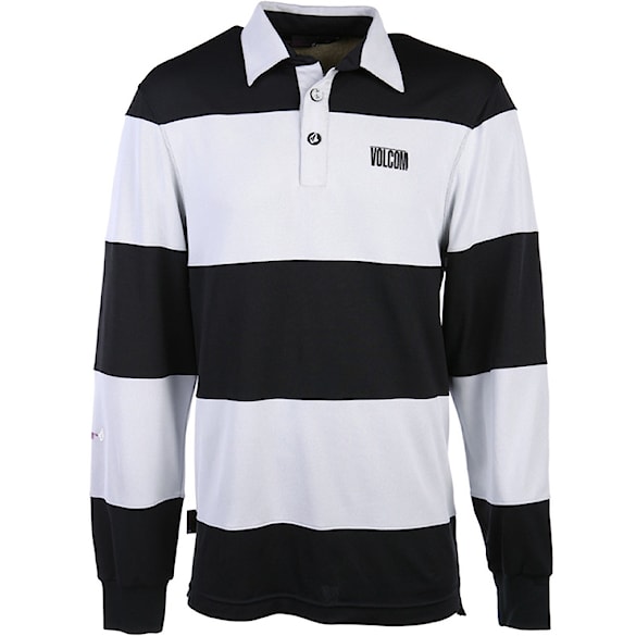 Overal Volcom Slashers Rugby black 2011 - 1
