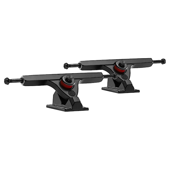 Longboard trucky Caliber Caliber II blackout - 1