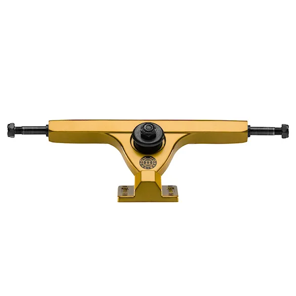 Longboard trucky Caliber Caliber II satin gold - 5