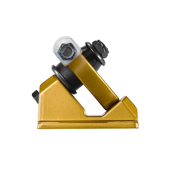 Longboard Trucks Caliber Caliber II satin gold - 3