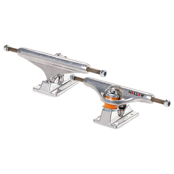 Skate trucky Independent Forged Hollow silver - 1
