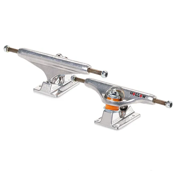 Skate trucky Independent Forged Hollow silver - 1