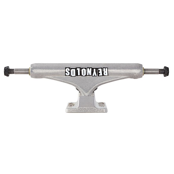 Skate trucky Independent Hollow Reynolds Block Mid silver - 2