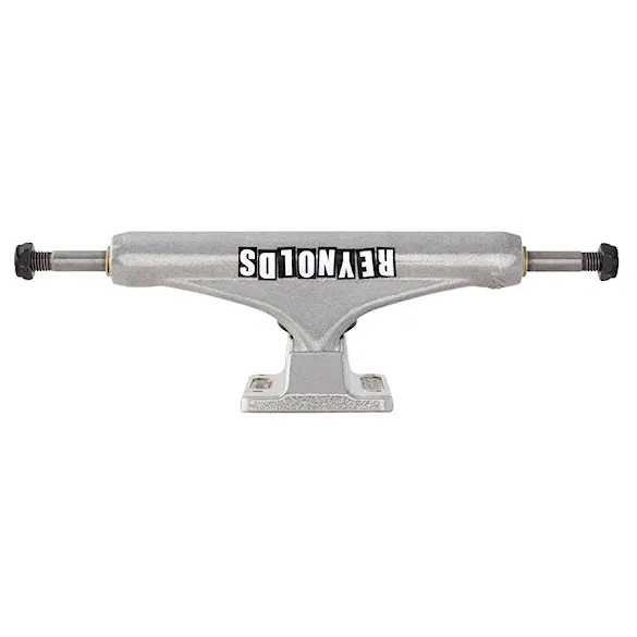 Skate trucky Independent Hollow Reynolds Block Mid silver - 2