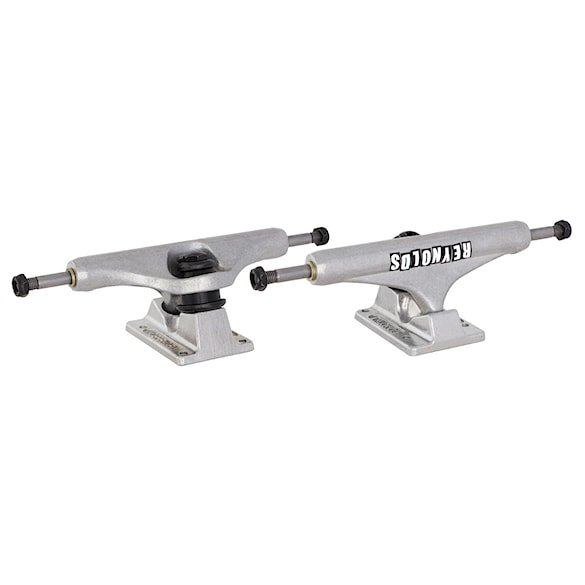 Skate trucky Independent Hollow Reynolds Block Mid silver - 1