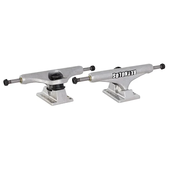 Skate trucky Independent Hollow Reynolds Block Mid silver - 1