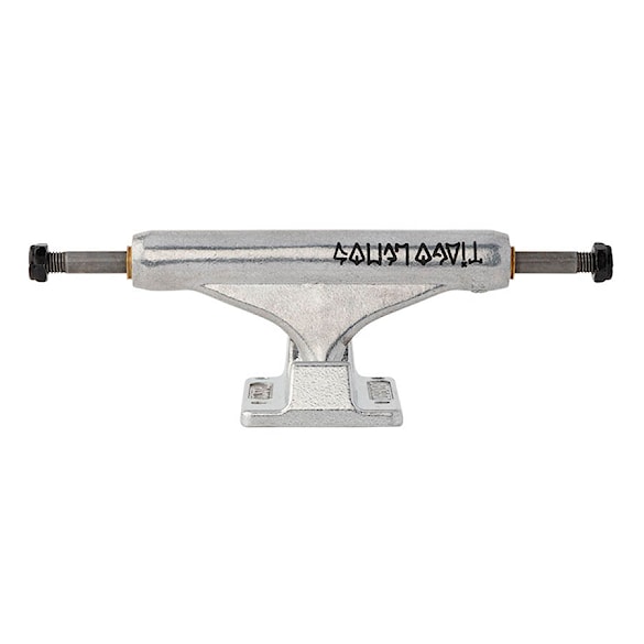 Skateboard Trucks Independent Pro Tiago Lemos Mid silver - 2