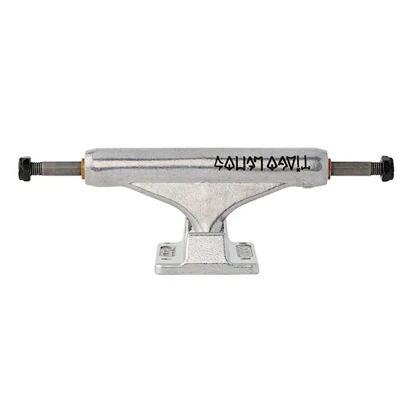 Skate trucky Independent Pro Tiago Lemos Mid silver - 2