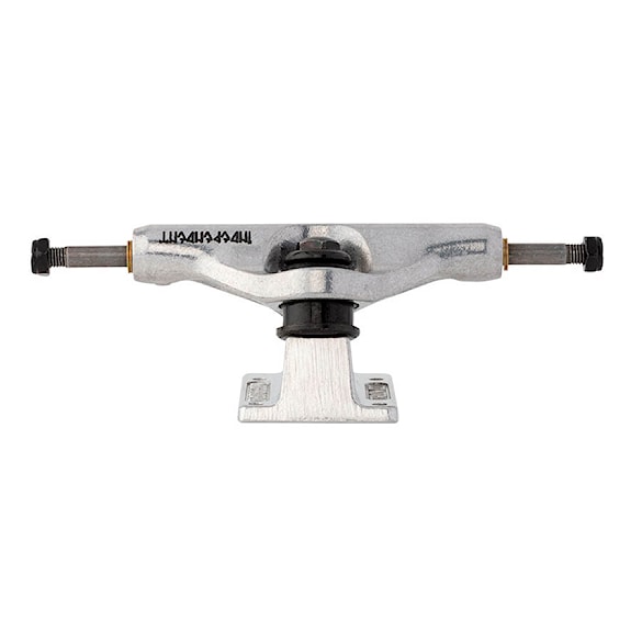 Skateboard Trucks Independent Pro Tiago Lemos Mid silver - 3