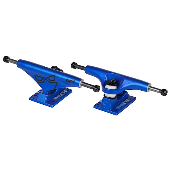 Skate trucky Theeve CSX V3 blue/black - 1