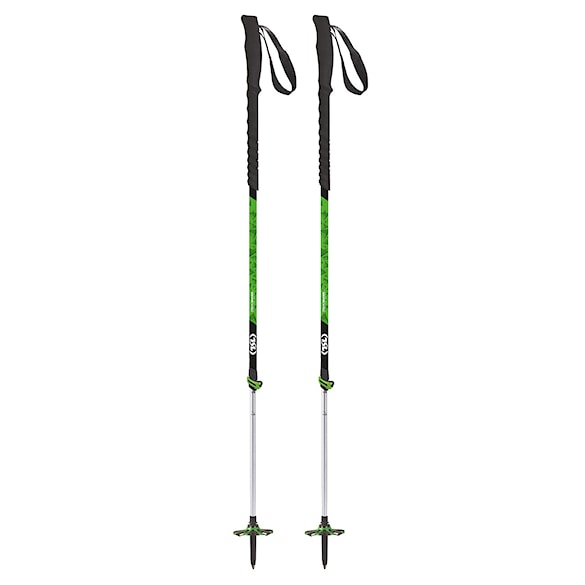 Teleskopické hůlky TSL Tour Alu 2 Cross Swing 2026 - 1