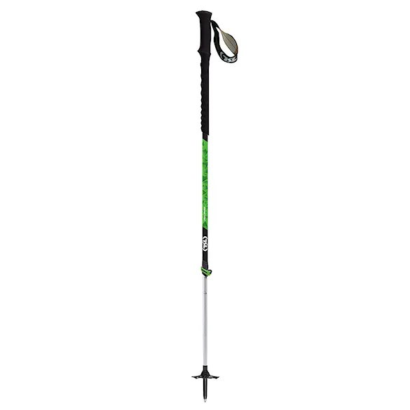 Teleskopické hůlky TSL Tour Alu 2 Cross Twist 2026 - 2