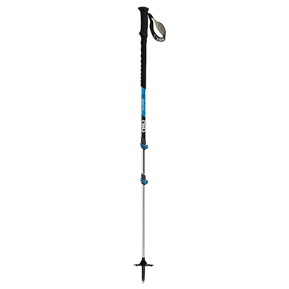 Teleskopické hůlky TSL Tour Alu 3 Cross Twist 2026 - 2