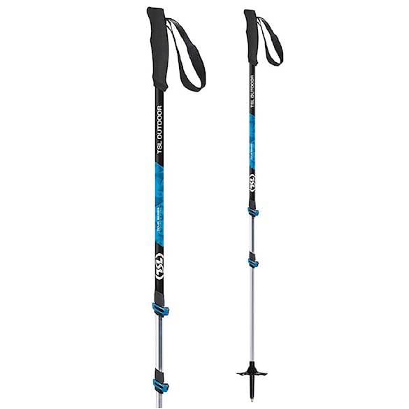 Kijki teleskopowe TSL Tour Alu 3 Light Twist 2026 - 1