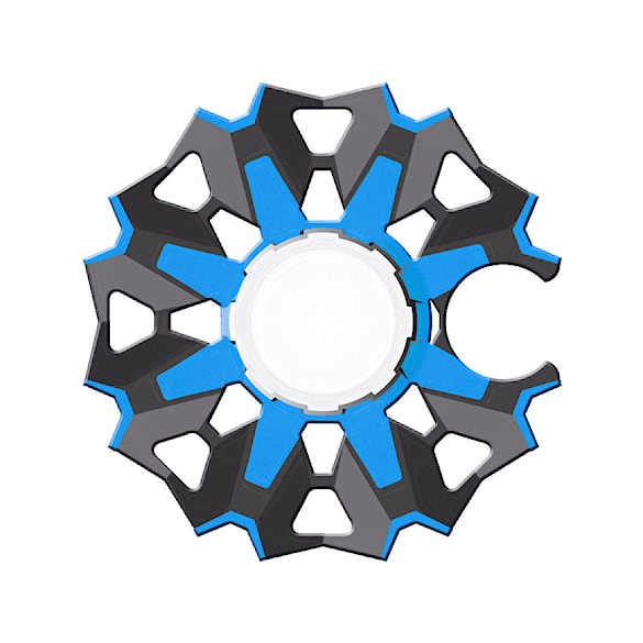 Teleskopické hůlky TSL Tour Alu 5 Cross Swing 2026 - 5